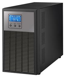 Powertech UPS On-Line 2000VA 1600W