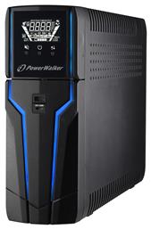 Powerwalker VI 1500 GXB UPS Line-Interactive