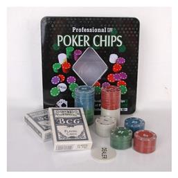 Pozostale Μάρκες Poker