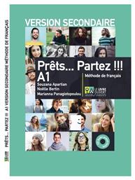 Prêts. . . Partez!!! A1, Version secondaire