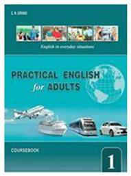 Practical English for Adults 1 Student 's Book