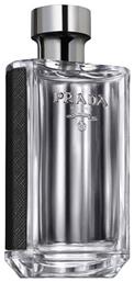 Prada L' Homme Eau de Toilette 150ml