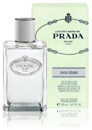 Prada Les Infusions Iris Cedre 100ml