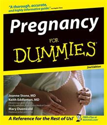 Pregnancy For Dummies από το Public