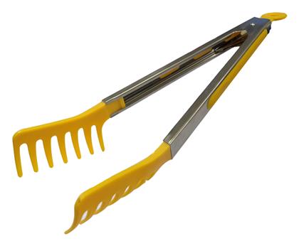 Premium Λαβίδα Κρέατος από Ανοξείδωτο Ατσάλι 30cm