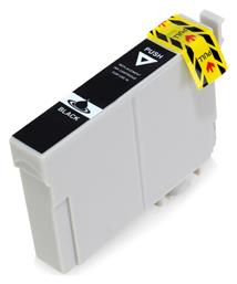 Premium Συμβατό Μελάνι Epson 502XL Μαύρο