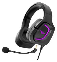 Preyon Breeze Fly Over Ear Gaming Headset με σύνδεση USB