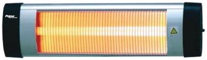 Primo IRQ-2500 Επιτοίχια Σόμπα Χαλαζία Μπάνιου με Θερμοστάτη 2500W