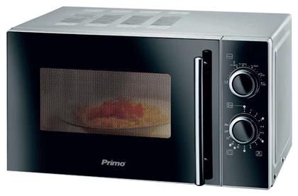 Primo P70H20TL-XCP Ελεύθερος 20lt Inox