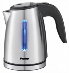 Primo PRCK-40308 Βραστήρας 1lt 1630W Inox