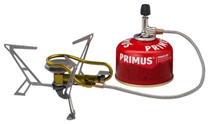 Primus Express Spider Εστία Υγραερίου για Φιάλη 200gr από το Lightgear