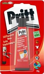 Pritt Υγρή Κόλλα All Purpose Μεσαίου Μεγέθους 20gr από το Moustakas Toys