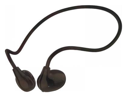 Pro Air3 In-ear Bluetooth Handsfree Ακουστικά με Θήκη Φόρτισης Μαύρα από το Filinda