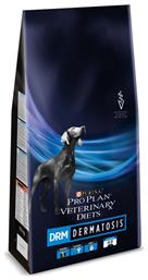 Pro Plan Veterinary Diets DRM Derma Management