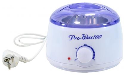 Pro Wax 100 Κεριέρα Αποτρίχωσης 400ml