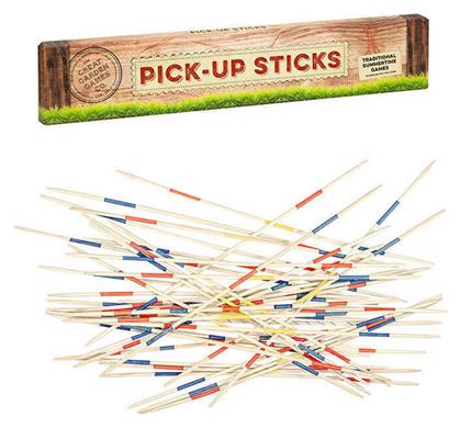 Professor Puzzle Giant Pick Up Sticks Γρίφος από Ξύλο για 6+ Ετών GG-4 από το GreekBooks