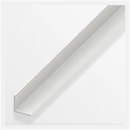 Προφίλ Pvc Λευκό 10x10x1mm 1m 575030.0000 από το Esmarket