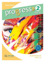 Progress 2 Arbeitsbuch Neu