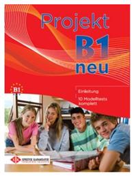 PROJEKT B1 10 MODELTESTS TESTBUCH NEU