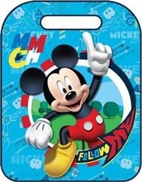 Προστατευτικό Πλάτης Καθισμάτων Mickey Mouse 47x52cm από το Saveltrade