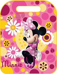 Προστατευτικό Πλάτης Καθισμάτων Minnie Mouse 45x75cm από το Saveltrade