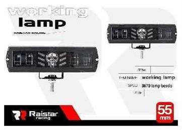 Προβολέας Οχημάτων Led – R-d12104-06 – 110810 – 110810