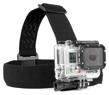 Puluz PU24 Ιμάντας Στήριξης Κεφαλιού for GoPro Hero