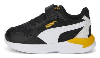 Puma Αθλητικά Παιδικά Παπούτσια Μαύρα από το Z-mall