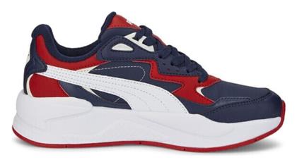 Puma Αθλητικά Παιδικά Παπούτσια Running X-Ray Μπλε