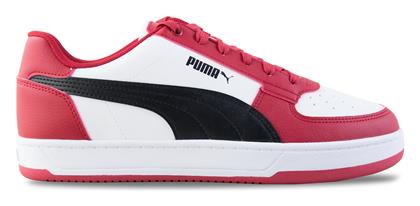 Puma Caven 2.0 Ανδρικά Sneakers Κόκκινο