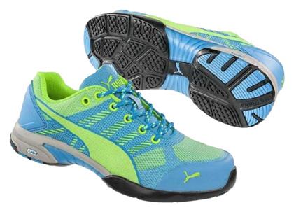 Puma Celerity Παπούτσι Ασφαλείας S1P