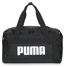 Puma Chal Unisex Αθλητική Τσάντα Ώμου για το Γυμναστήριο Μαύρη