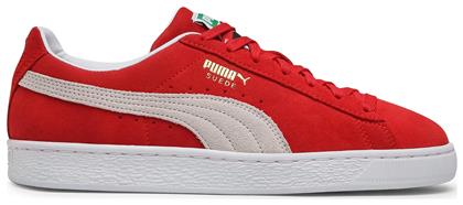 Puma Classic XXL Sneakers Κόκκινα