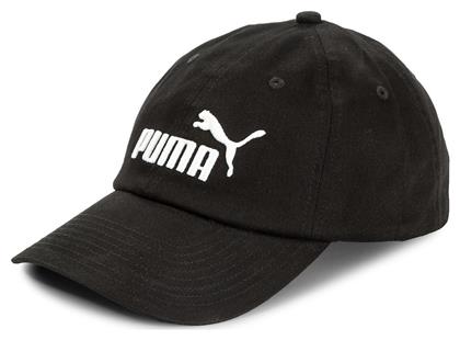 Puma Essential Jockey Μαύρο 052919-09 από το Modivo