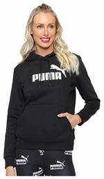 Puma Essentials Black