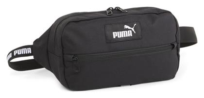 Puma Evoess Waist Τσαντάκι Μέσης Μαύρο