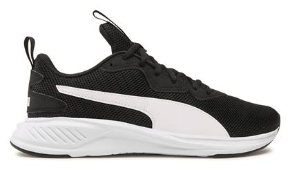 Puma Incinerate Ανδρικά Αθλητικά Παπούτσια για Προπόνηση & Γυμναστήριο Μαύρα από το SportsFactory