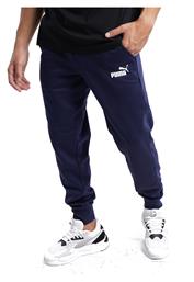 Puma Jogger Παντελόνι Navy Μπλε