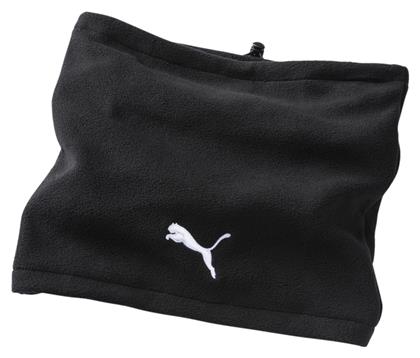 Puma Neck Warmer II Αθλητικό Περιλαίμιο Μαύρο από το MybrandShoes