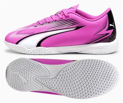 Puma Παιδικά Ποδοσφαιρικά Παπούτσια Ultra Play Σάλας