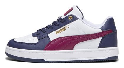 Puma Παιδικά Sneakers Λευκά από το Modivo