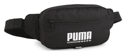 Puma Plus Waist Τσαντάκι Μέσης Μαύρο