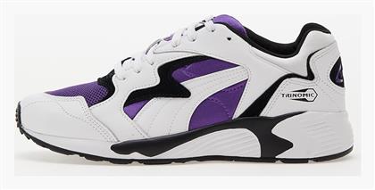 Puma Prevail Ανδρικά Αθλητικά Παπούτσια Running Royal Purple / Puma White