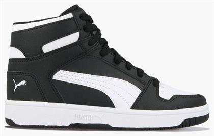 Puma Rebound Lay Up Unisex Sneakers