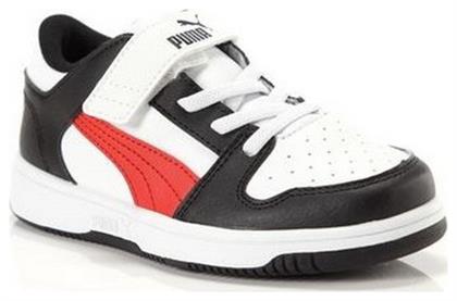 Puma Rebound LayUp Lo Sneakers PS