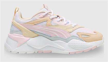 Puma RS-X Efekt PRM Γυναικεία Sneakers Pink