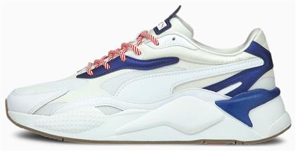 Puma RS-X3 Ανδρικά Chunky Sneakers Λευκά