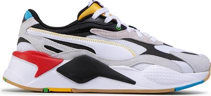 Puma RS-X3 Unity Ανδρικά Chunky Sneakers Πολύχρωμα