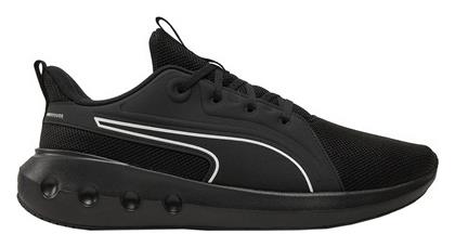 Puma Softride Carson Ανδρικά Αθλητικά Παπούτσια Running Black - White