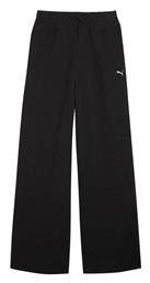 Puma Studio Textured Παντελόνι Φόρμας